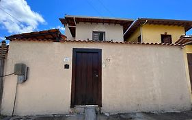 Casa temporada em Paraty famíliar